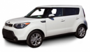 Kia Soul Cycle Carriers