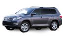 Toyota Kluger Cycle Carriers