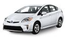Toyota Prius Cycle Carriers