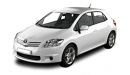 Toyota Auris Hatchback 2006-2013 Cycle Carrier