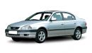 Toyota Avensis Saloon 1998-2003 Cycle Carriers