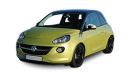Vauxhall Adam Cycle Carriers