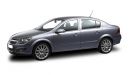 Vauxhall Astra Saloon 2012 Onwards Cycle Carriers