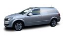 Vauxhall Astra Van Cycle Carriers