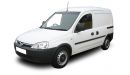 Vauxhall Combo 2001-2012 Cycle Carriers