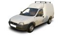 Vauxhall Combo 1993-2001 Cycle Carriers