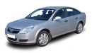 Vauxhall Vectra Hatchback 2002-2009 Cycle Carriers
