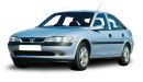 Vauxhall Vectra Hatchback 1995-2002 Cycle Carriers