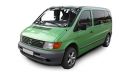 Mercedes Viano W638 1996-2003 Cycle Carriers