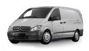Mercedes Vito W447 2014 Onwards Cycle Carriers