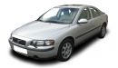 Volvo S60 2000-2004 Cycle Carriers