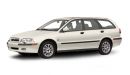 Volvo V40 1996-2004 Cycle Carriers