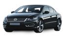 Volkswagen CC Cycle Carriers