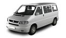 Volkswagen Caravelle T4 1991-2003 Cycle Carriers
