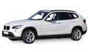 BMW X1 E84 2010-2015 Cycle Carriers