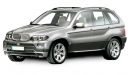 BMW X5 E53 2001-2007 Cycle Carriers