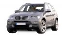 BMW X5 E70 2007-2013 Cycle Carriers