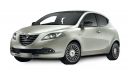 Lancia Ypsilon Cycle Carriers
