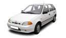 Suzuki Swift 1989-2005 Cycle Carriers