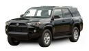 Toyota 4Runner Cycle Carriers