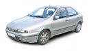 Fiat Brava Cycle Carriers