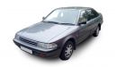 Toyota Carina Cycle Carriers