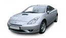 Toyota Celica Cycle Carriers