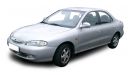 Hyundai Lantra Cycle Carriers