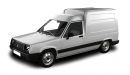 Renault Extra Cycle Carriers