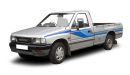 Vauxhall Brava Cycle Carriers