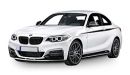 BMW 2 Series Diesel Suction Control Valves