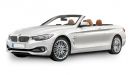 BMW 4 Series Diesel Suction Control Valves