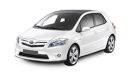 Toyota Auris Diesel Suction Control Valves