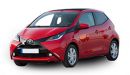 Toyota Aygo Diesel Suction Control Valves