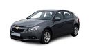 Chevrolet Cruze Diesel Suction Control Valves