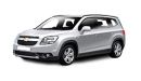 Chevrolet Orlando Diesel Suction Control Valves