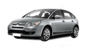 Citroen C4 (inc Picasso) Diesel Suction Control Valves