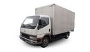 Mitsubishi Canter Diesel Suction Control Valves