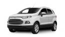 Ford EcoSport Diesel Suction Control Valves