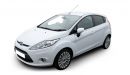 Ford Fiesta Diesel Suction Control Valves