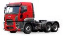 Ford Cargo Diesel Suction Control Valves