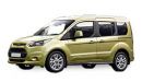 Ford Tourneo Diesel Suction Control Valves