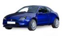 Ford Puma Diesel Suction Control Valves