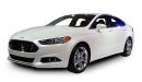 Ford Fusion Diesel Suction Control Valves