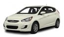 Hyundai Accent Diesel Suction Control Valves