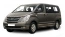 Hyundai i800/iLoad Diesel Suction Control Valves