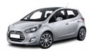 Hyundai ix20 Diesel Suction Control Valves