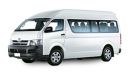 Toyota Hiace Diesel Suction Control Valves