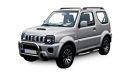 Suzuki Jimny Diesel Suction Control Valves