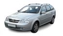 Chevrolet Nubira Diesel Suction Control Valves